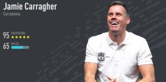 Jamie Carragher